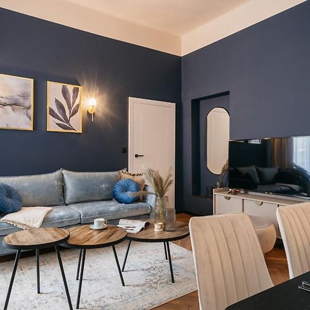 Moonlight II Apartment - Loftaffair Krakow Exterior photo