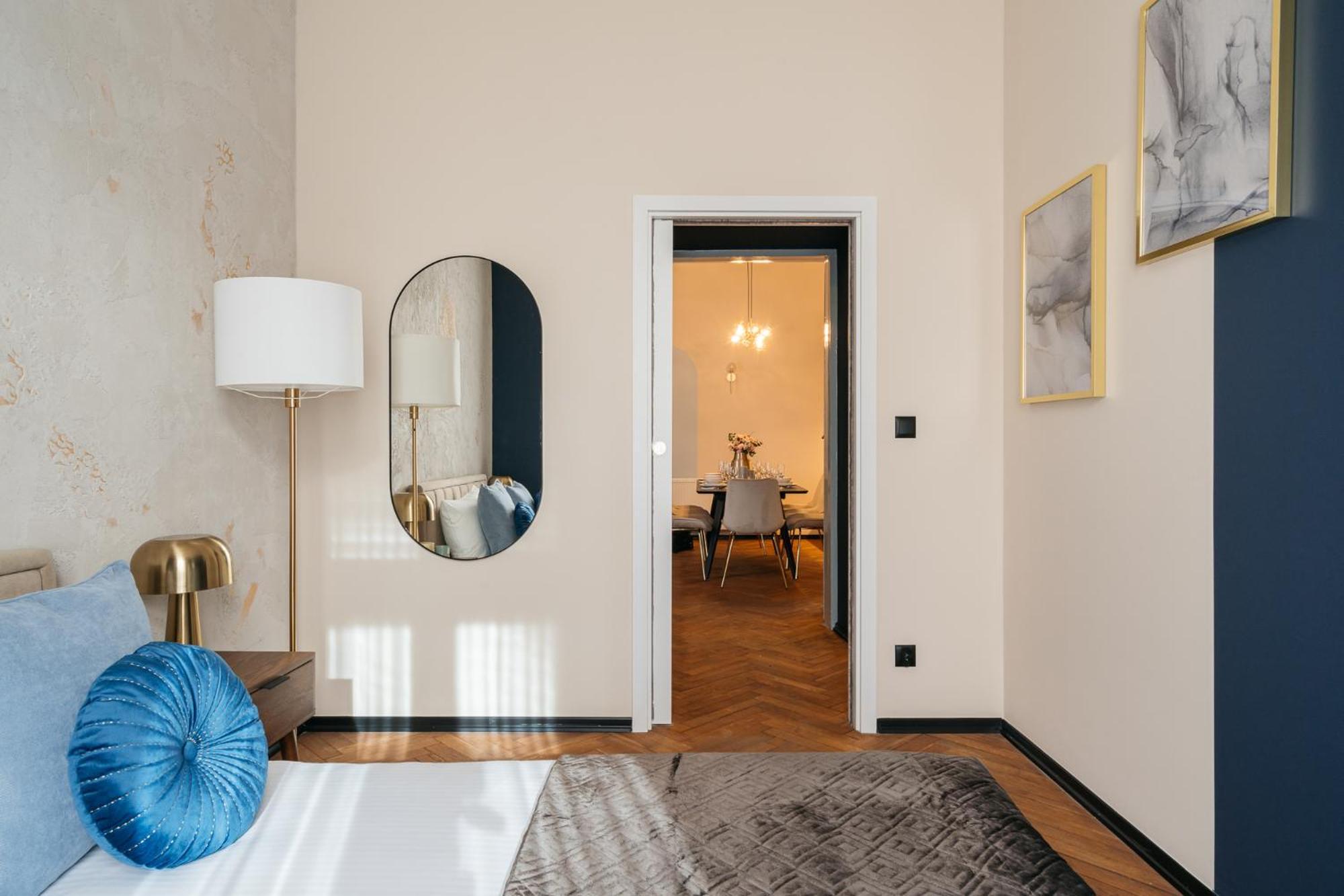Moonlight II Apartment - Loftaffair Krakow Exterior photo