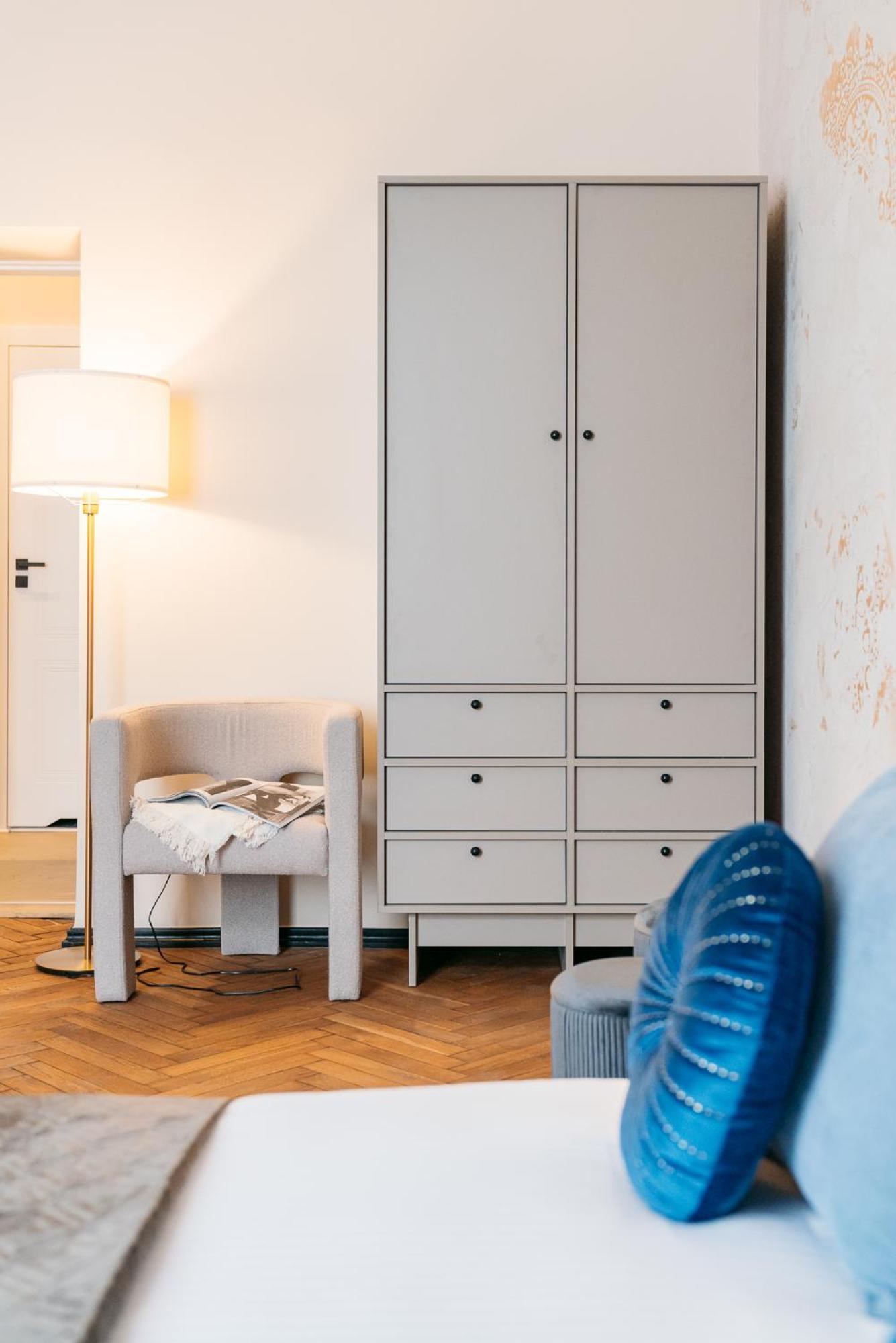 Moonlight II Apartment - Loftaffair Krakow Exterior photo