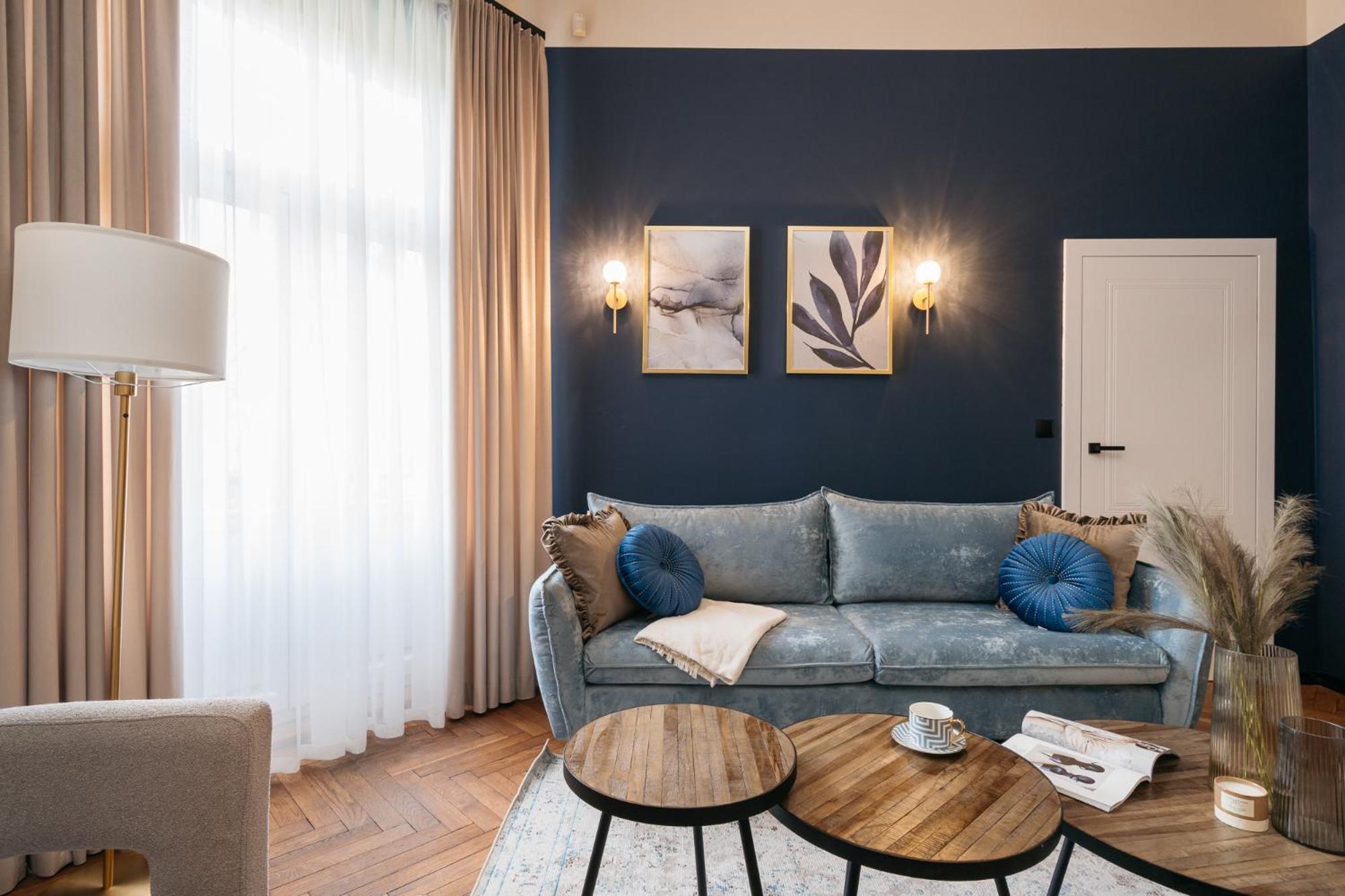 Moonlight II Apartment - Loftaffair Krakow Exterior photo