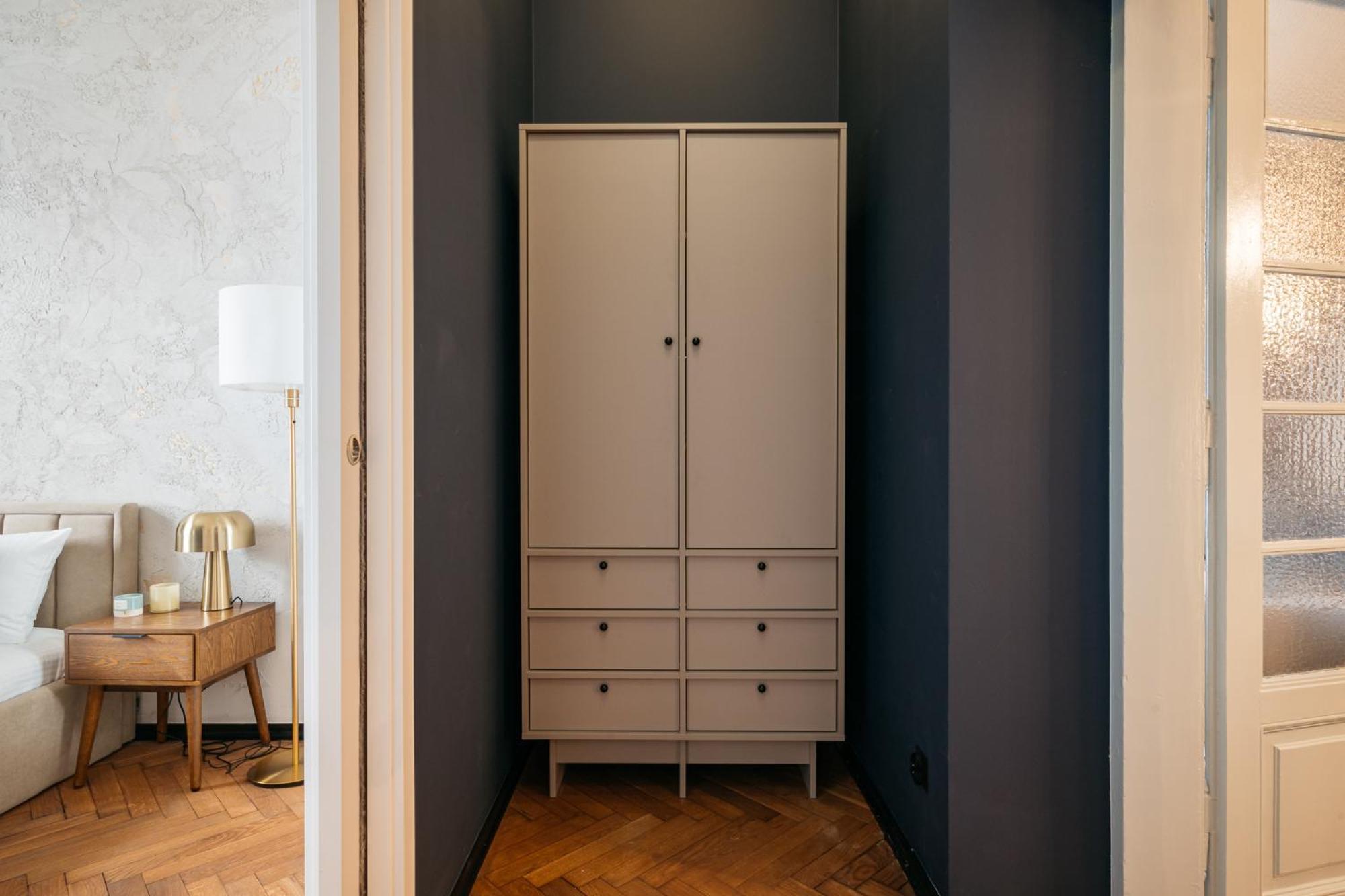 Moonlight II Apartment - Loftaffair Krakow Exterior photo