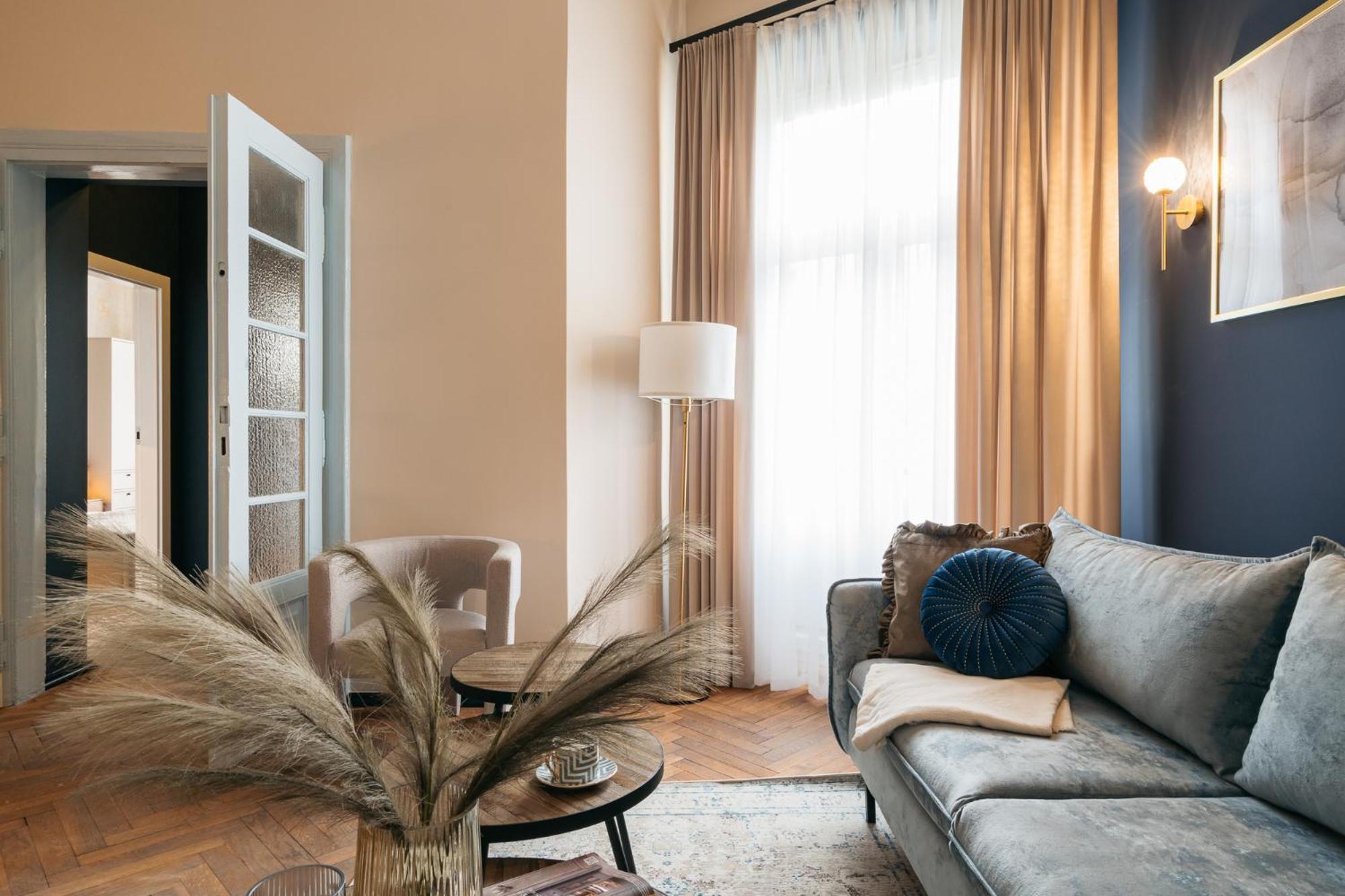 Moonlight II Apartment - Loftaffair Krakow Exterior photo
