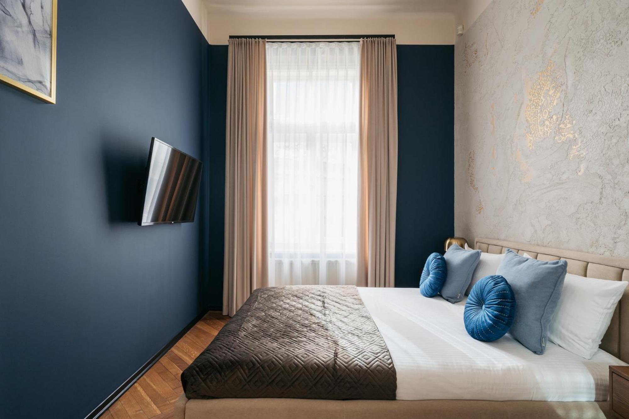 Moonlight II Apartment - Loftaffair Krakow Exterior photo