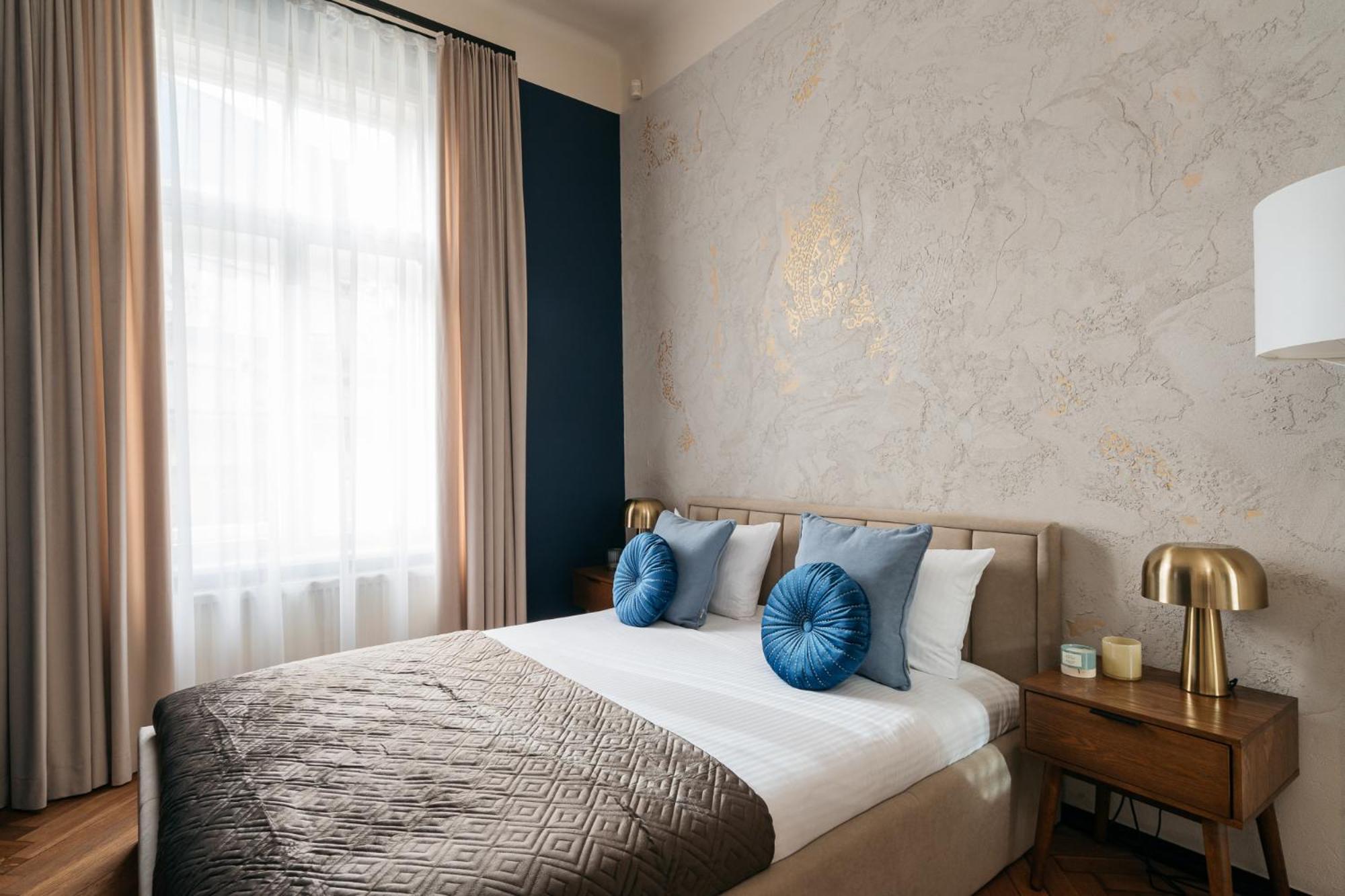 Moonlight II Apartment - Loftaffair Krakow Exterior photo