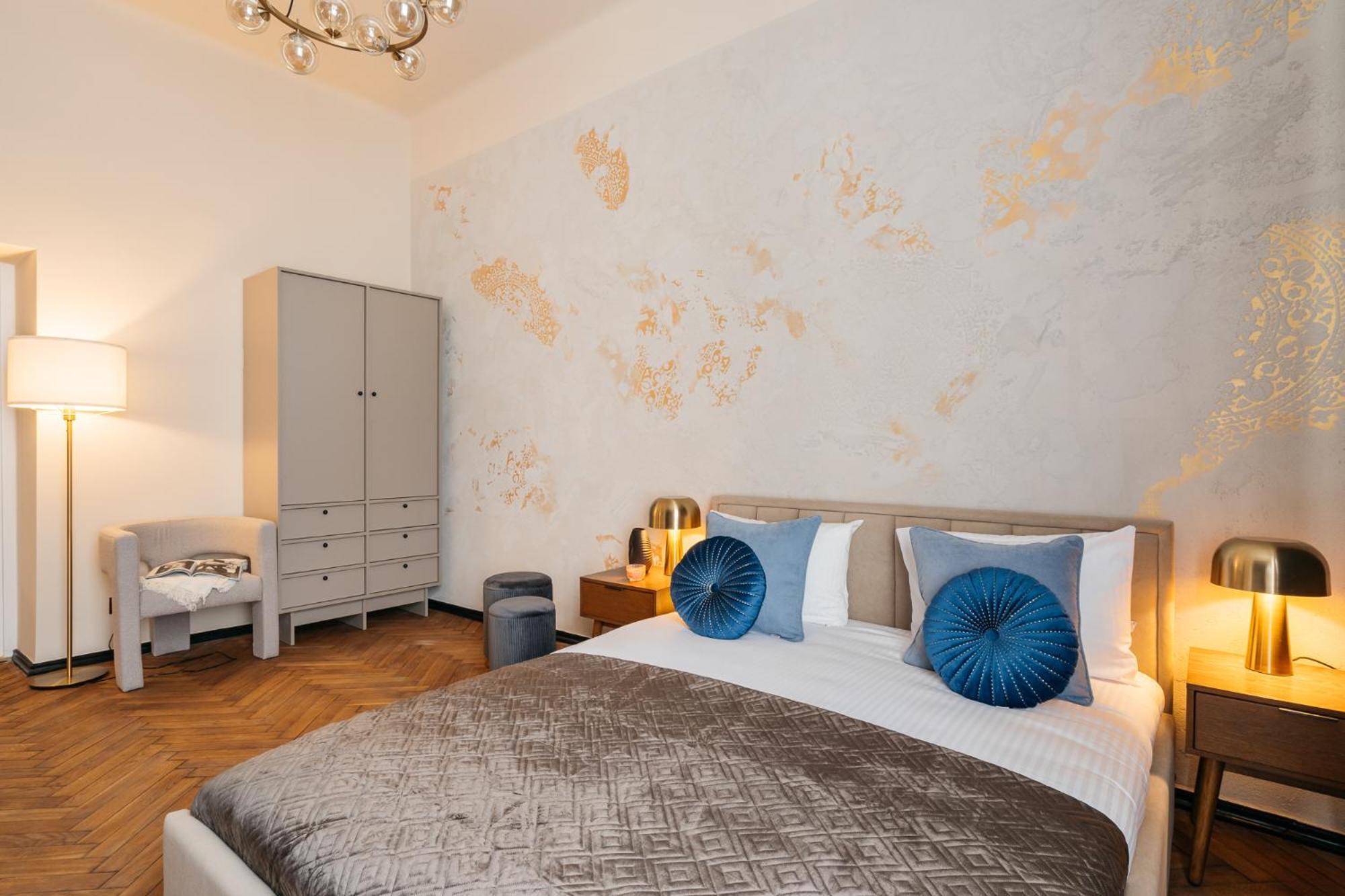 Moonlight II Apartment - Loftaffair Krakow Exterior photo