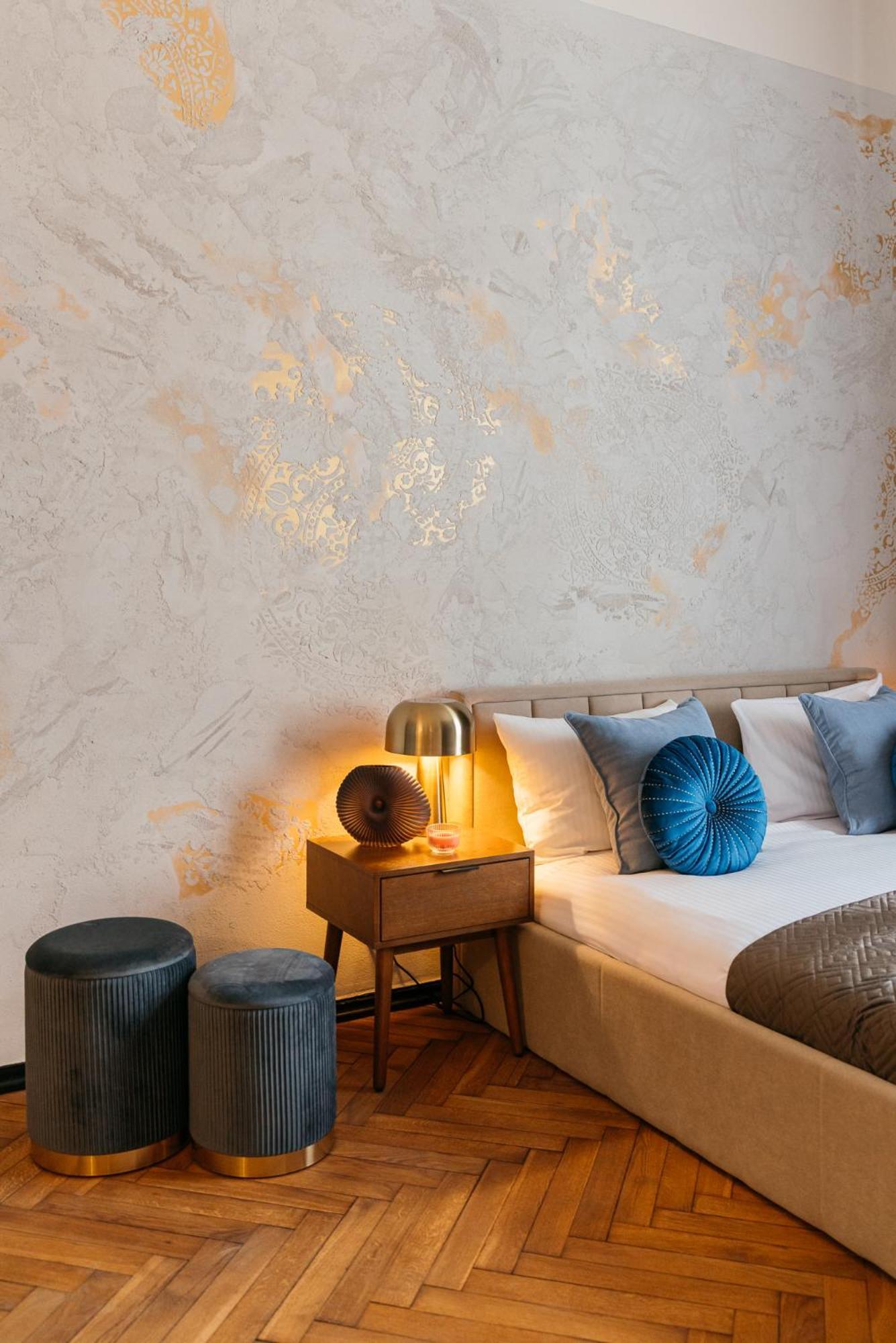 Moonlight II Apartment - Loftaffair Krakow Exterior photo