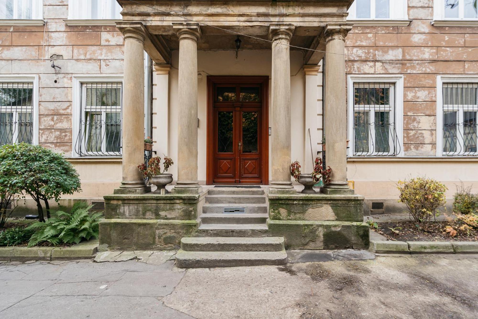 Moonlight II Apartment - Loftaffair Krakow Exterior photo